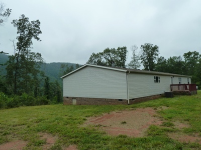 1419 Isolane Road Callaway, VA 24067 - Photo 23 of 24 Back of Home