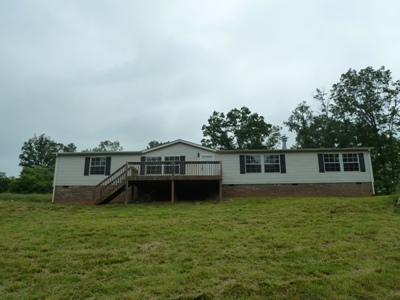 1419 Isolane Road Callaway, VA 24067 - Photo 24 of 24 Front of Home