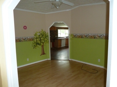 1419 Isolane Road Callaway, VA 24067 - Photo 9 of 24 Living Room