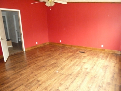 1419 Isolane Road Callaway, VA 24067 - Photo 10 of 24 Master Bedroom