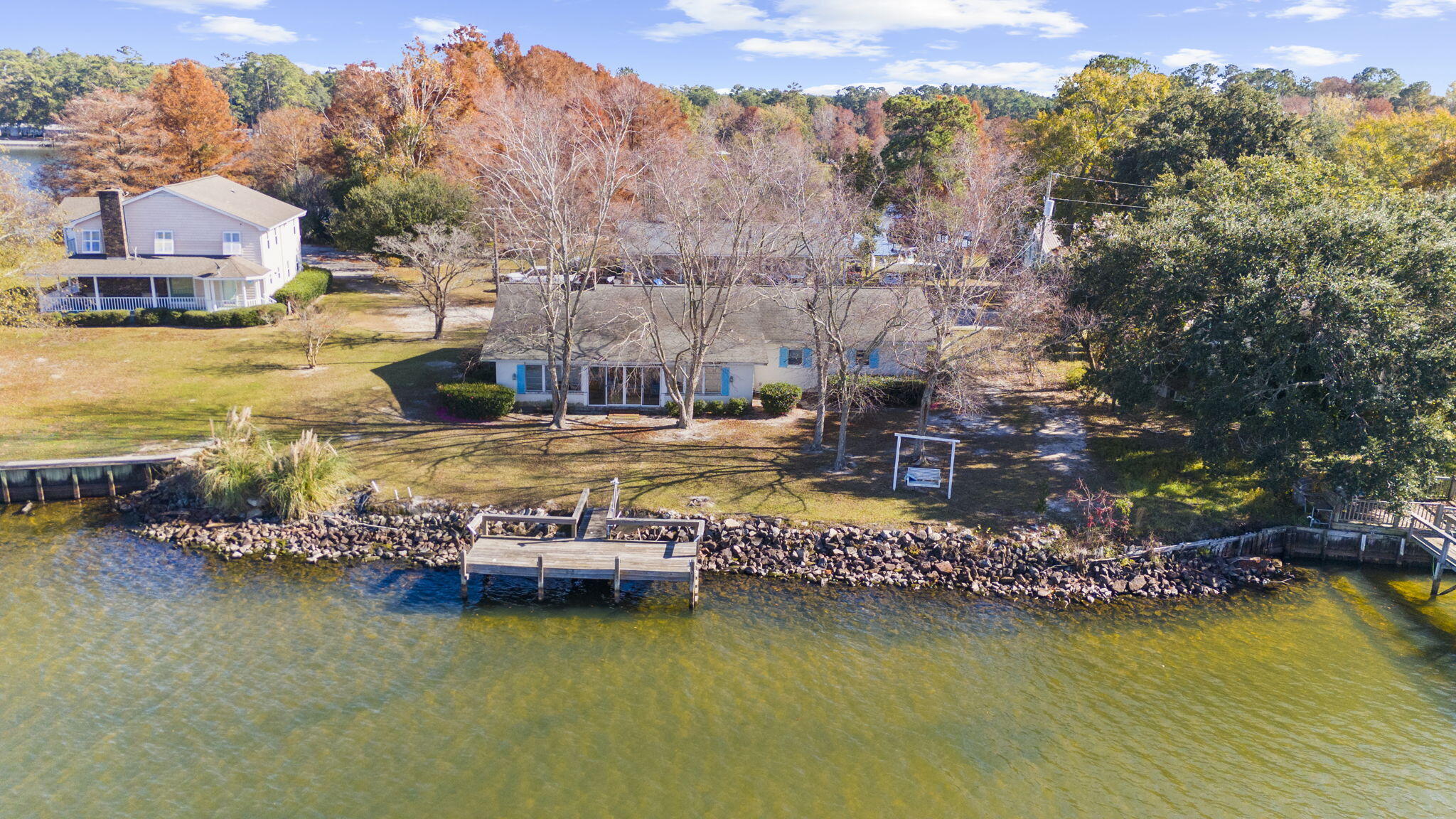 145 State Rd S-38-1754 Eutawville, SC 29048 - Photo 15 of 32 17-web-or-mls-DJI_20251124130026_0720_D