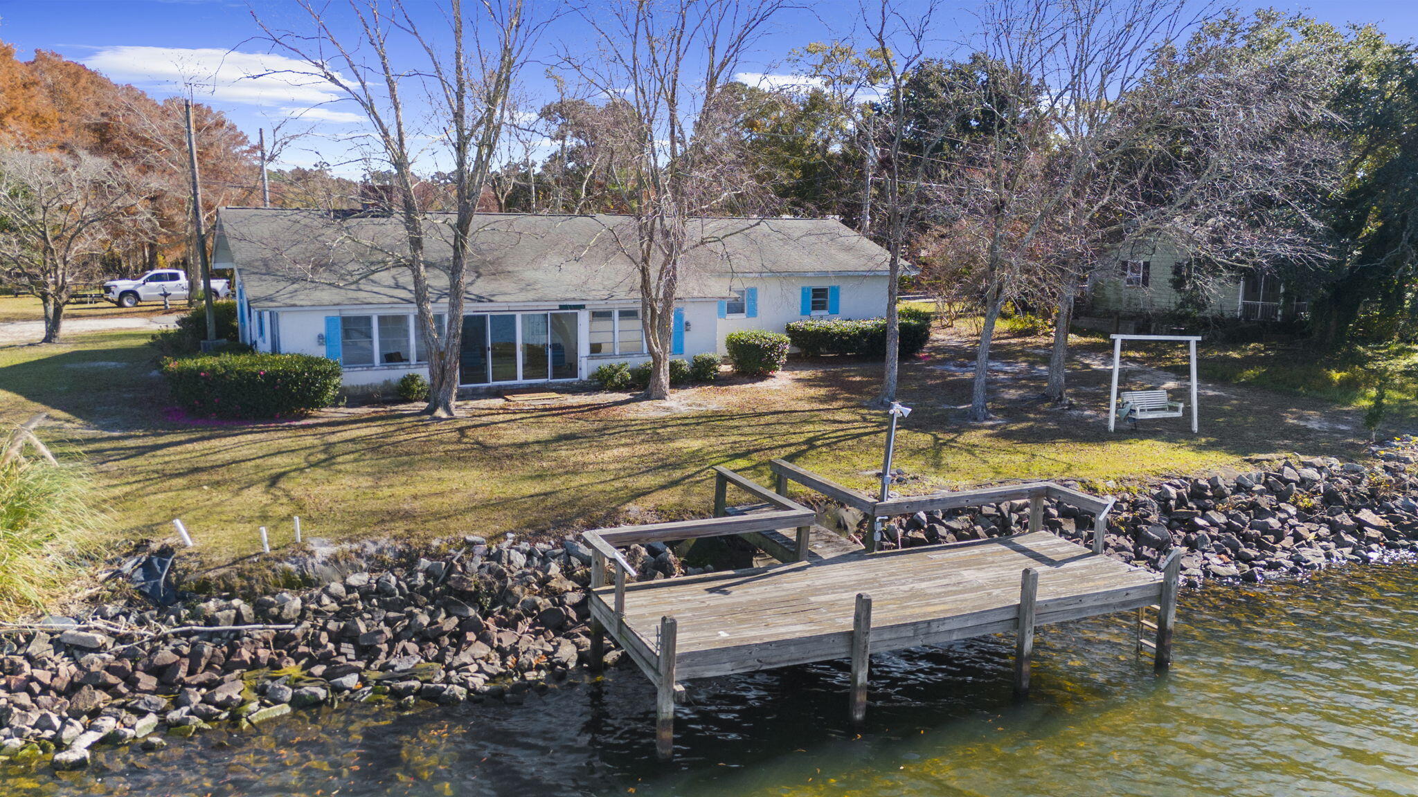 145 State Rd S-38-1754 Eutawville, SC 29048 - Photo 26 of 32 20-web-or-mls-DJI_20251124130107_0735_D