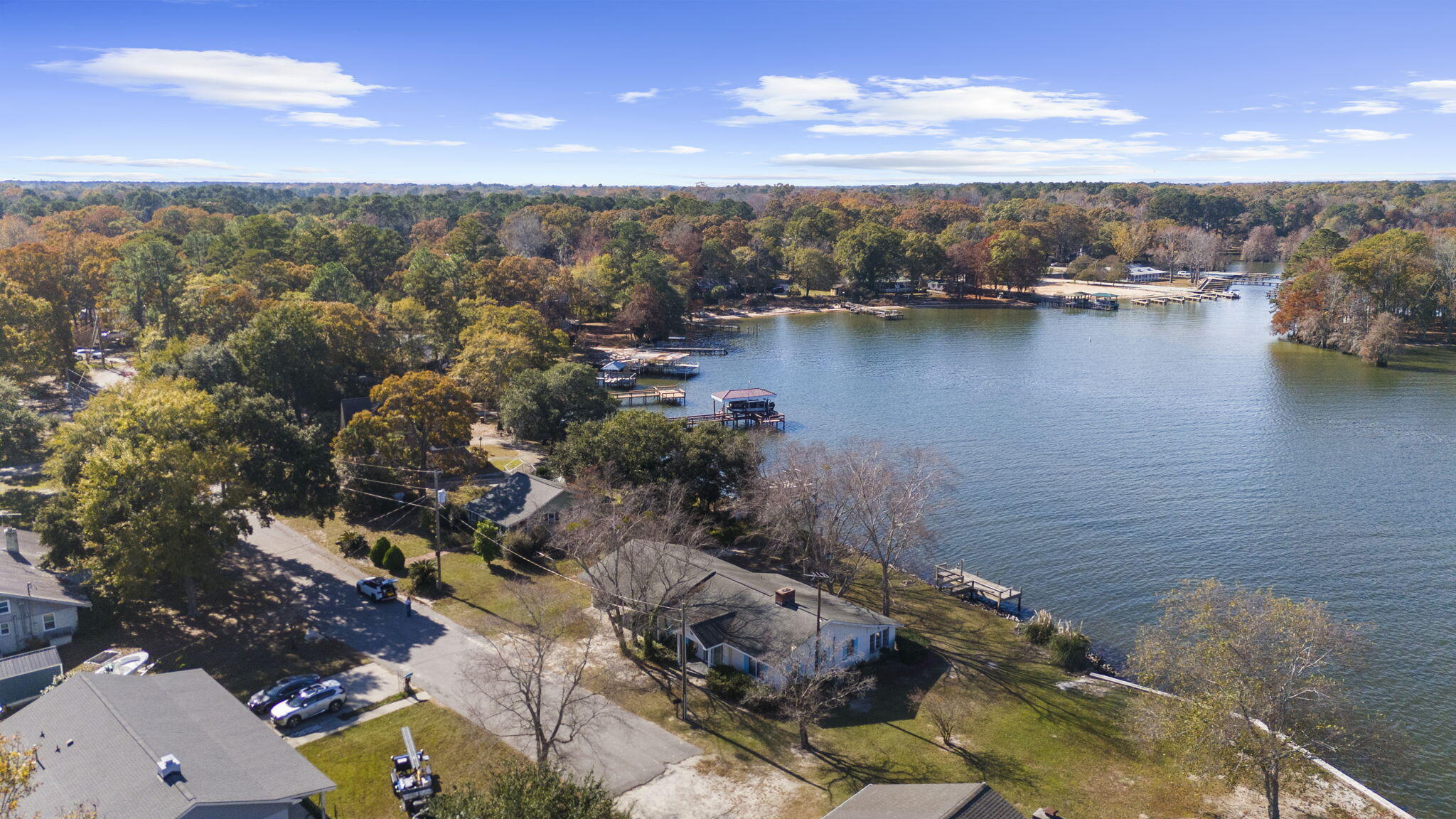 145 State Rd S-38-1754 Eutawville, SC 29048 - Photo 7 of 32 6-web-or-mls-DJI_20251124125651_0660_D