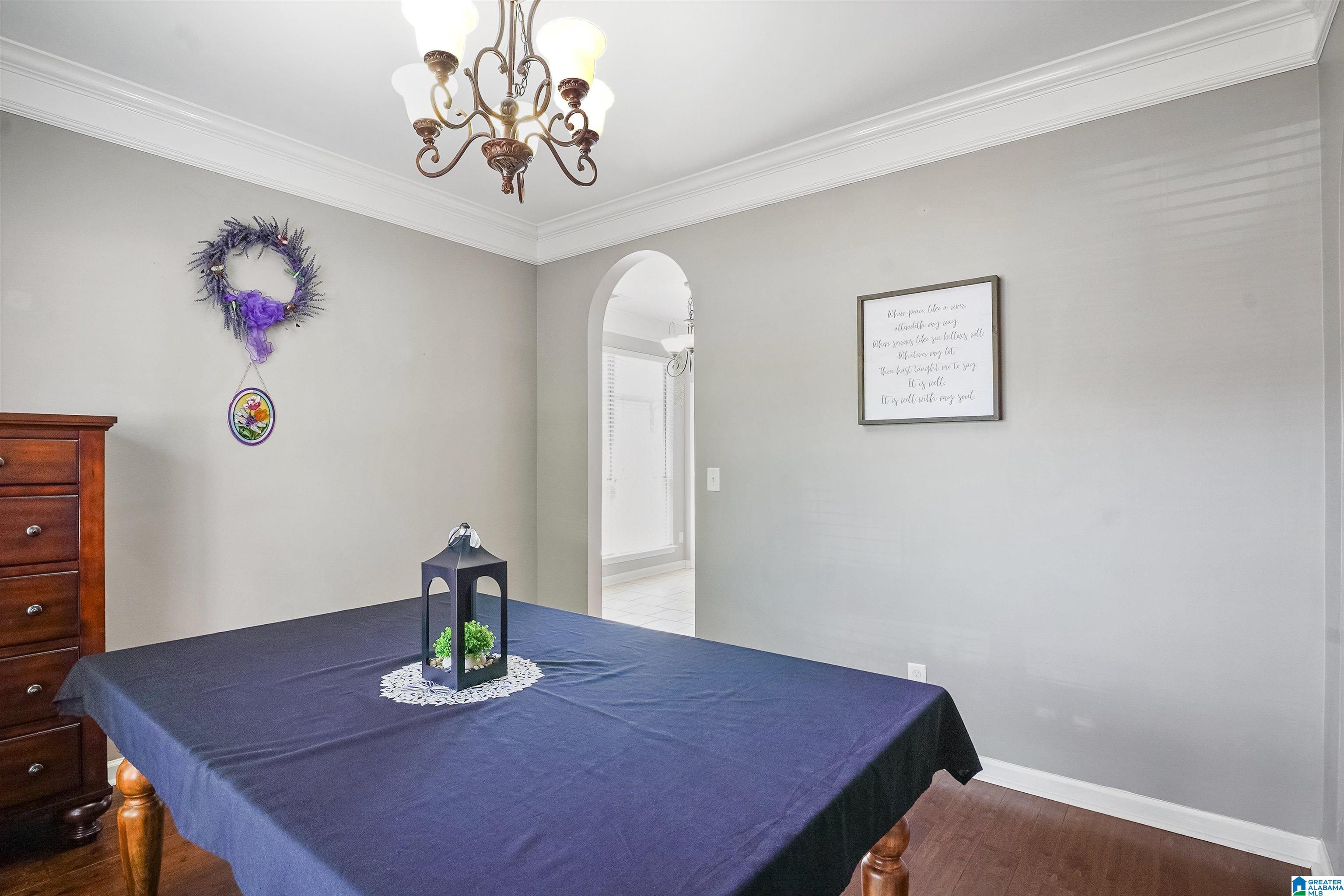 657 Barkley Circle Alabaster, AL 35007 - Photo 5 of 34
