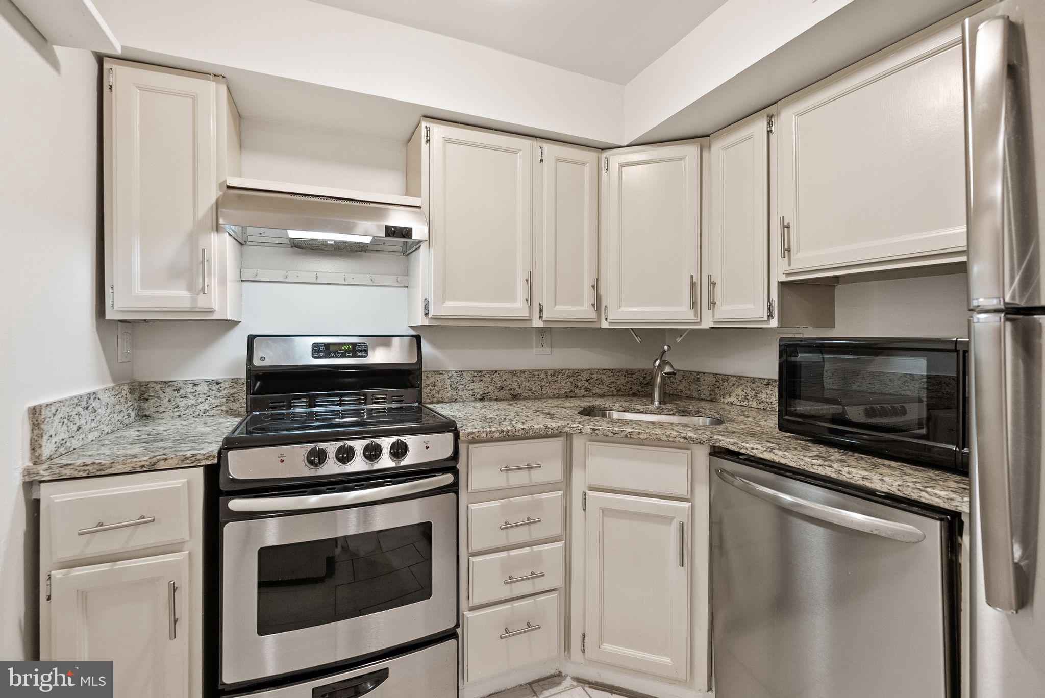 1913 13th Street Northwest Washington, DC 20009 - Photo 18 of 25