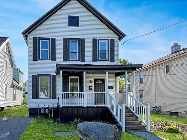 $249,900 | 1017 Willis Avenue, Syracuse, NY 13204