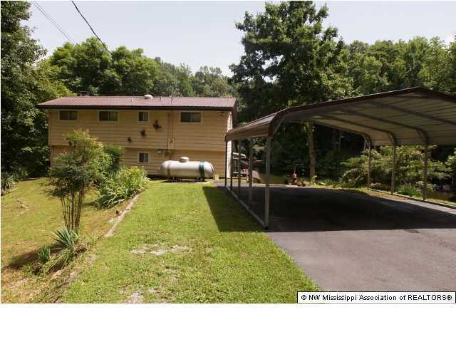 3583 Ben Ledis Ridge Cove Hernando, MS 38632 - Photo 3 of 21 Additional Photo
