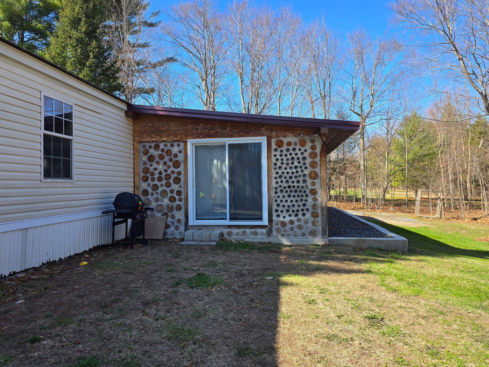 200 Garrand Road Mooers, NY 12958 - Photo 15 of 19 Exterior 3