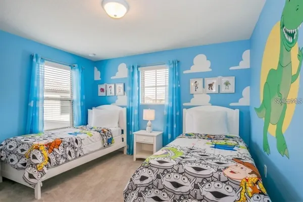 $3,200 | 8816 Corcovado Drive, Davenport, FL 33896