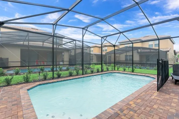 $3,200 | 8816 Corcovado Drive, Davenport, FL 33896