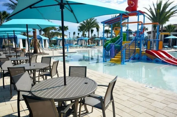 $3,200 | 8816 Corcovado Drive, Davenport, FL 33896