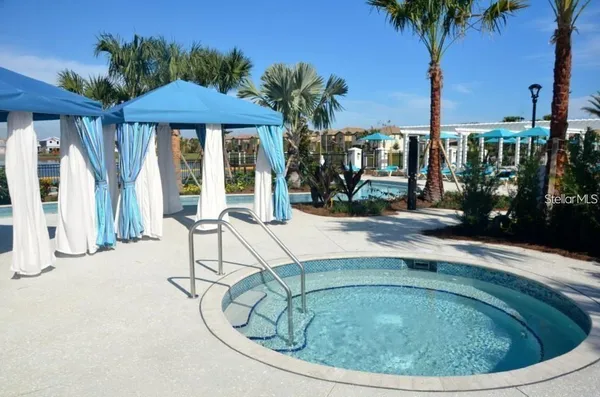 $3,200 | 8816 Corcovado Drive, Davenport, FL 33896