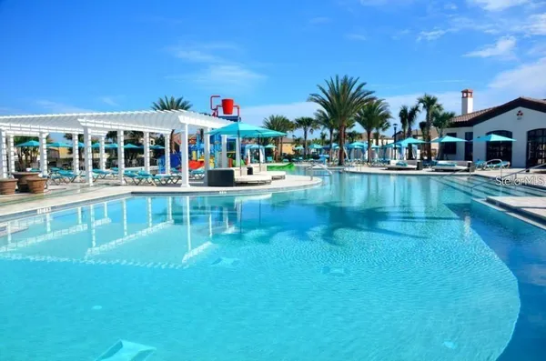 $3,200 | 8816 Corcovado Drive, Davenport, FL 33896