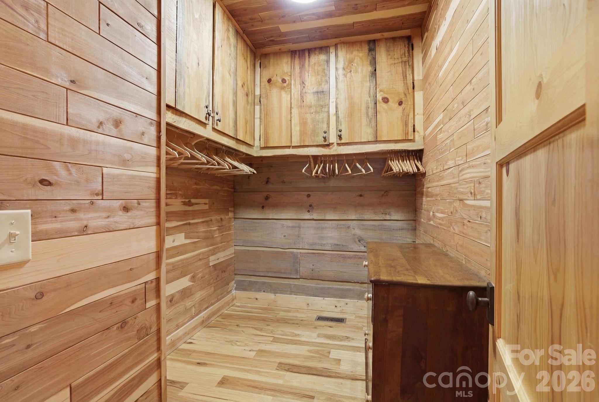 2150 Shell Stand Road Almond, NC 28702 - Photo 16 of 42 a view of entryway