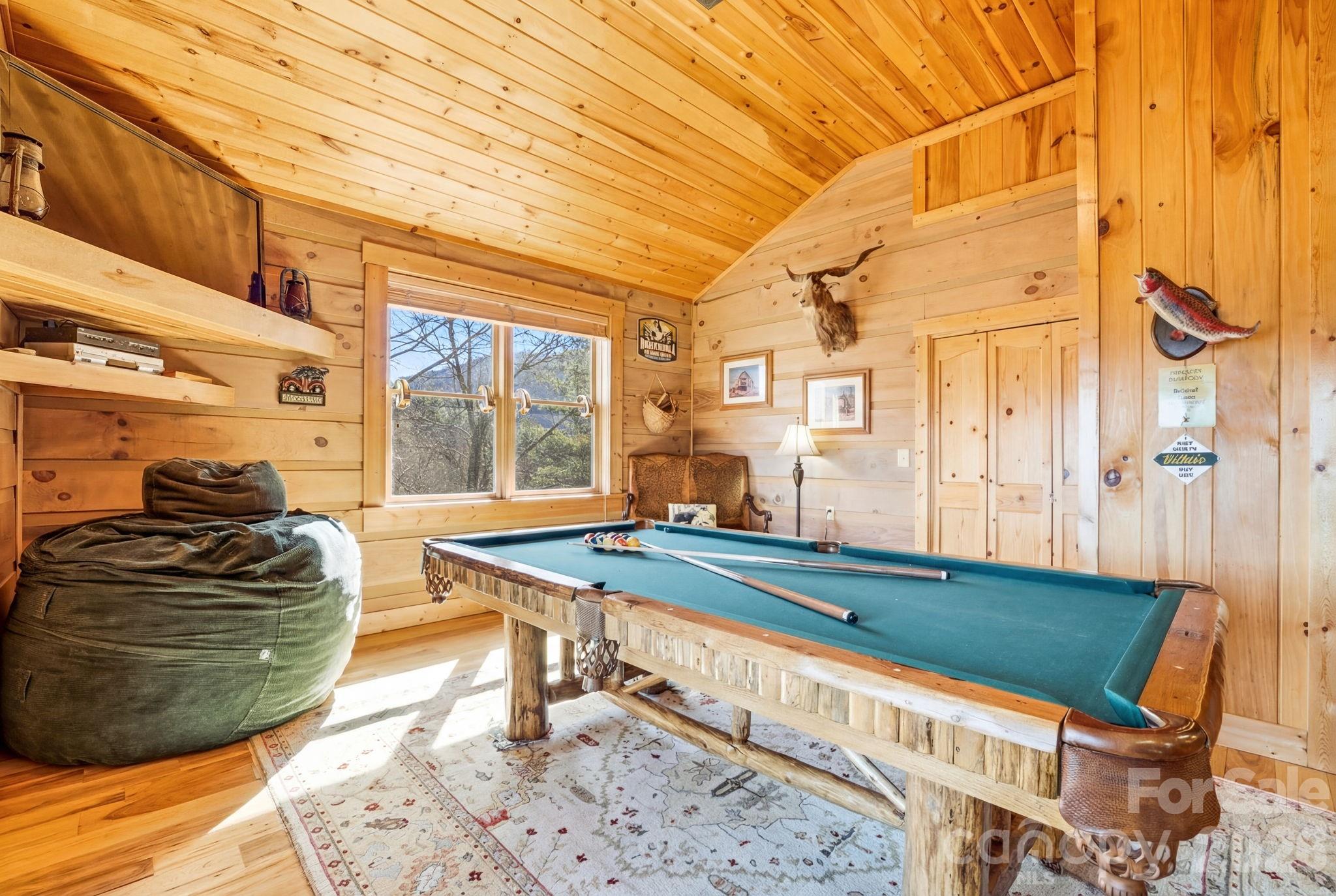2150 Shell Stand Road Almond, NC 28702 - Photo 27 of 42 a room with musical instruments