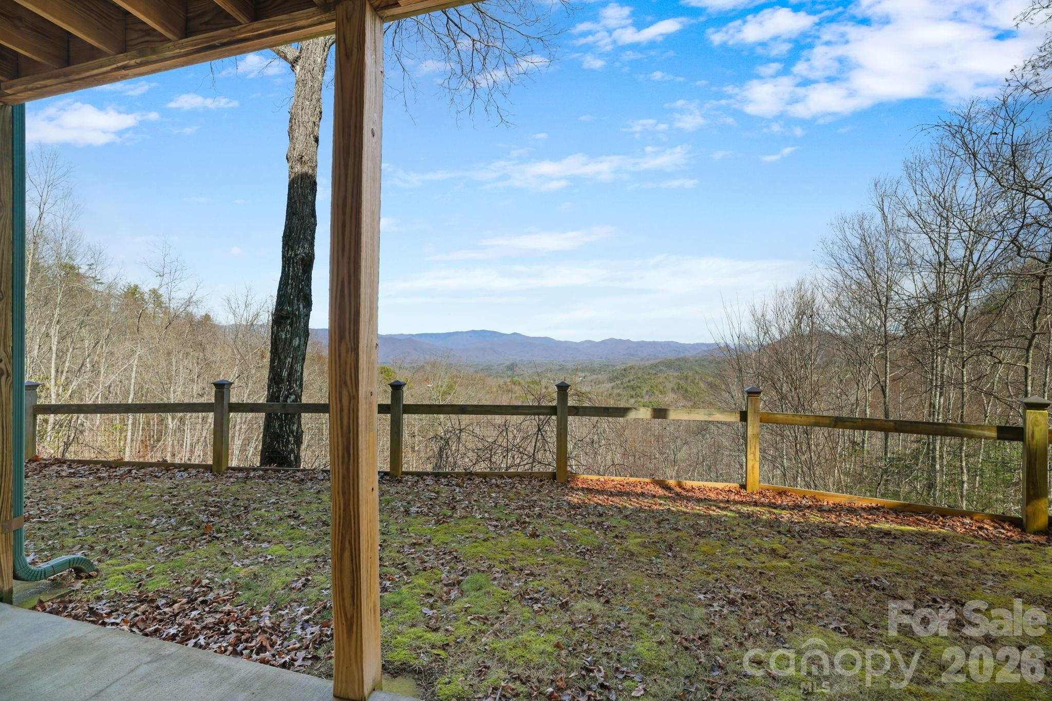 2150 Shell Stand Road Almond, NC 28702 - Photo 34 of 42