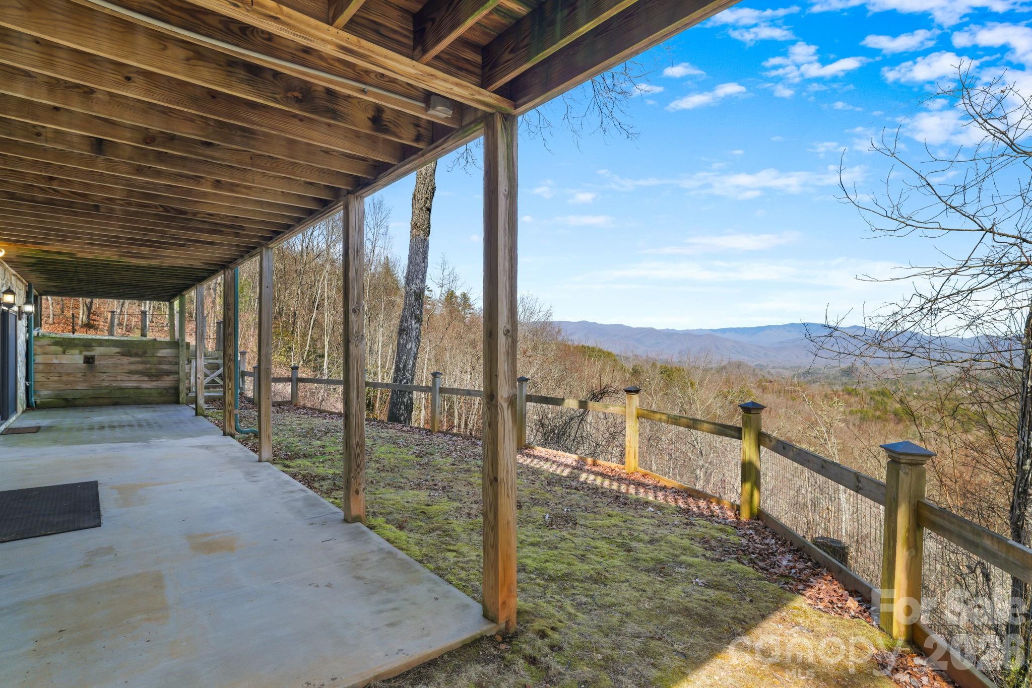 2150 Shell Stand Road Almond, NC 28702 - Photo 35 of 42