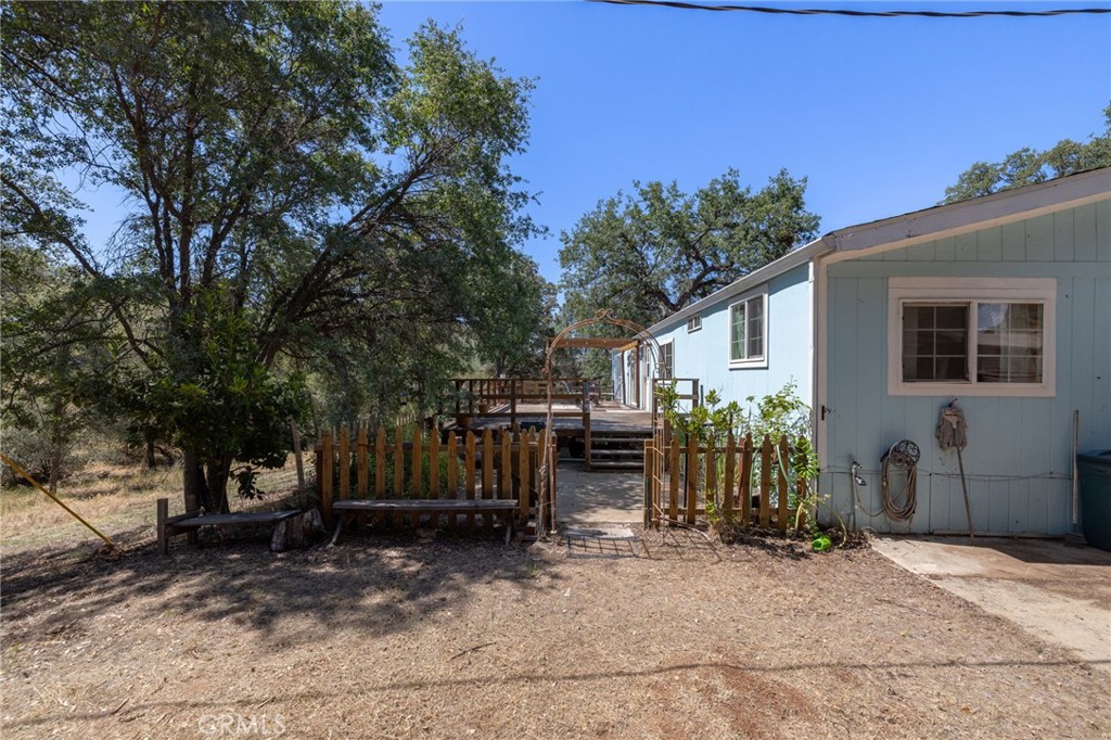 4911 Ashworth Road Mariposa, CA 95338 - Photo 57 of 64