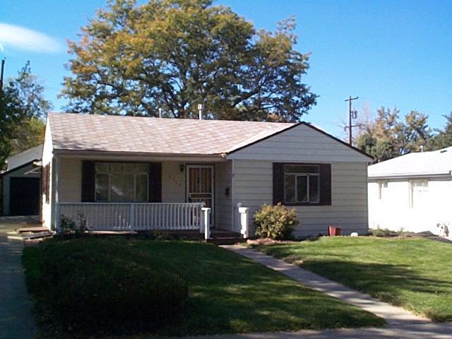 4175 Gray Street Wheat Ridge, CO 80212 - Photo 1 of 1 Gallery Image 1