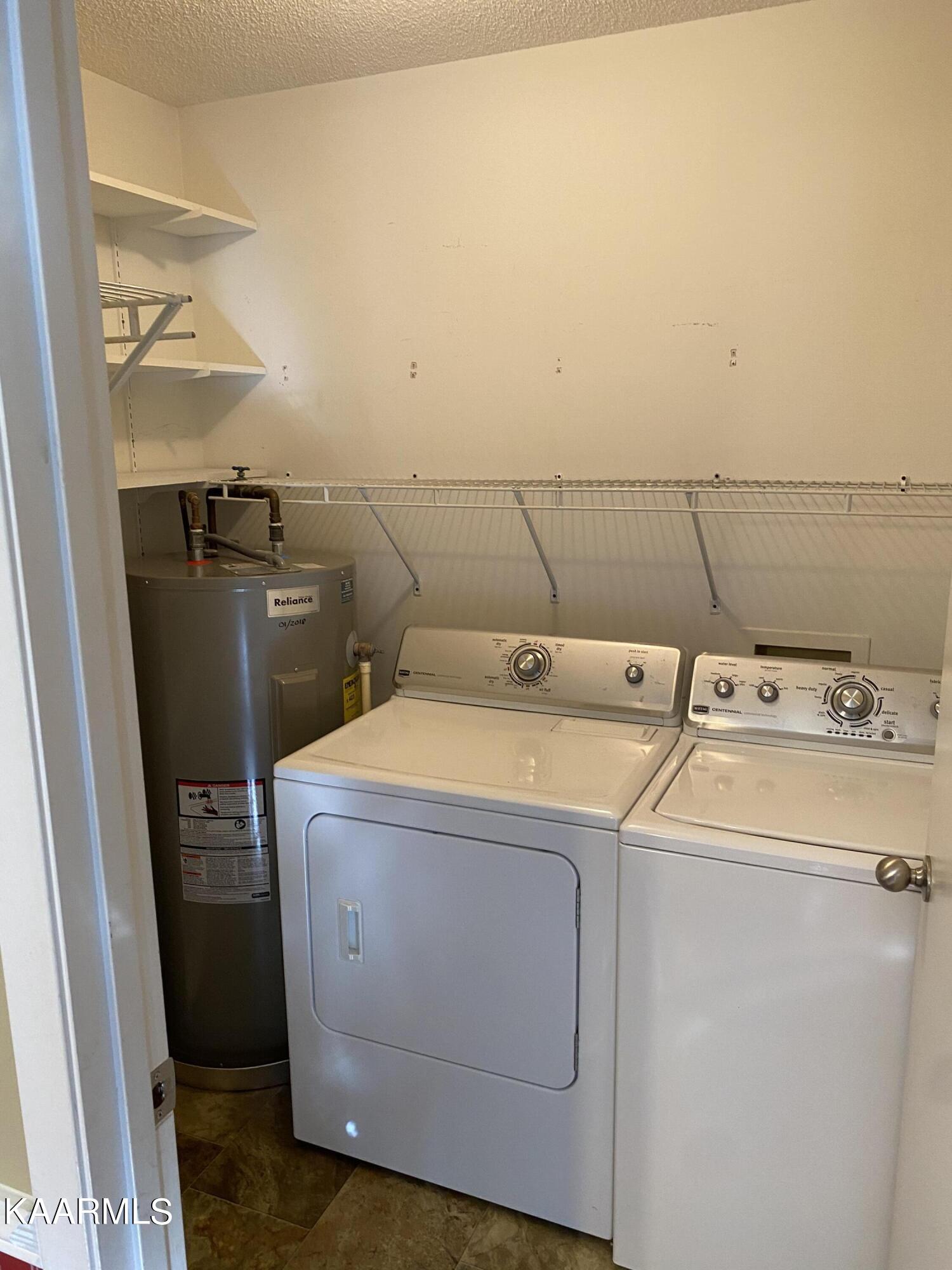 283 Verdun Road Oneida, TN 37841 - Photo 14 of 20 laundryroom