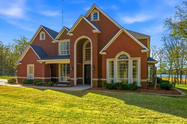 $1,489,000 | 3555 Fm 1734 (edwards Drive, Mount Pleasant, TX 75455