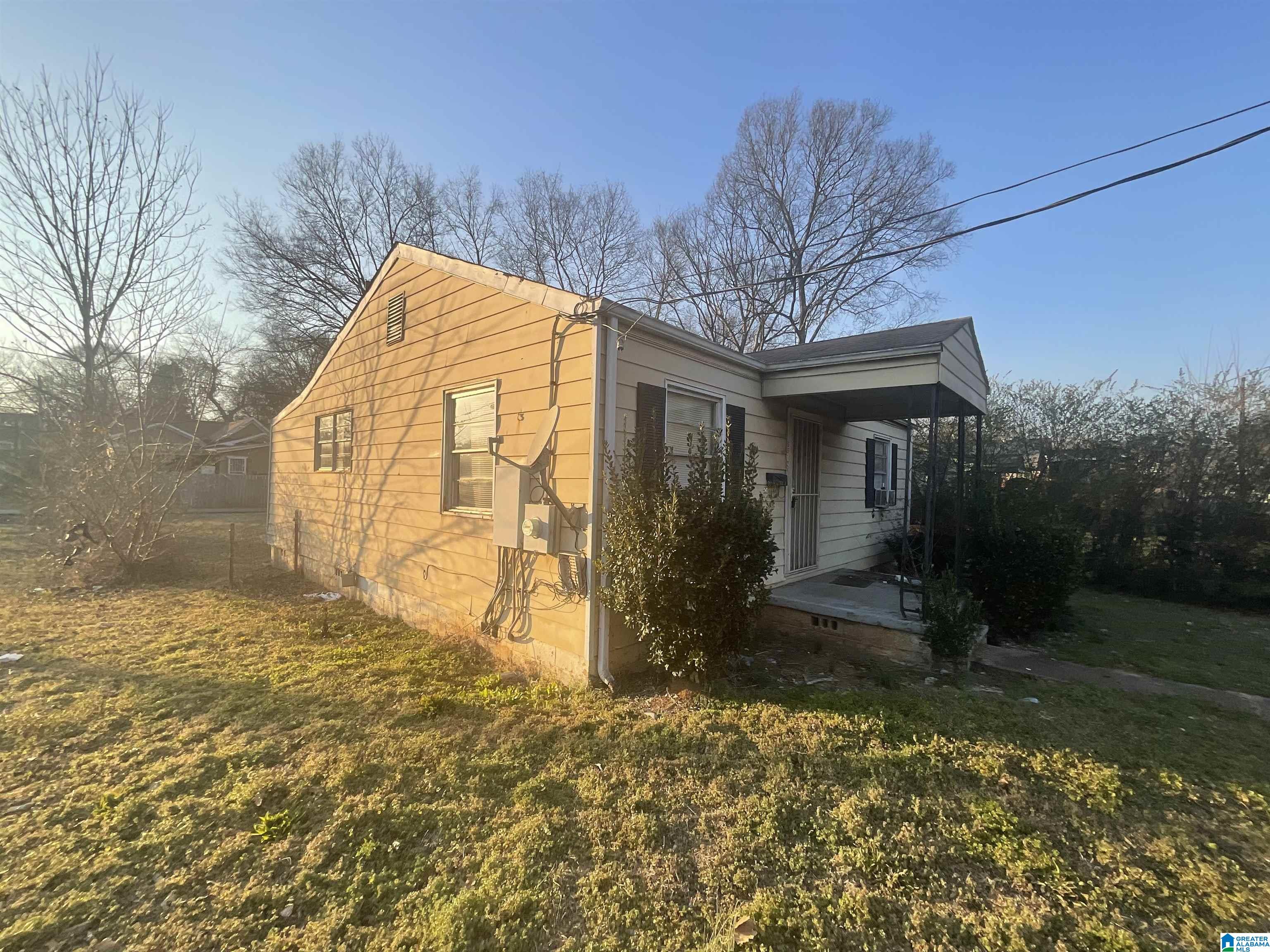 5512 Terrace J Birmingham, AL 35208 - Photo 26 of 31