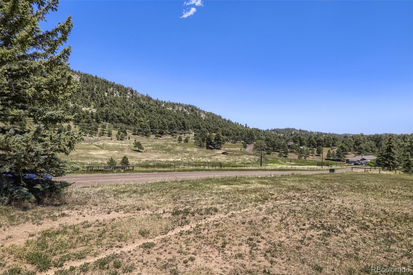 6475 High Circle Morrison, CO 80465 - Photo 17 of 20