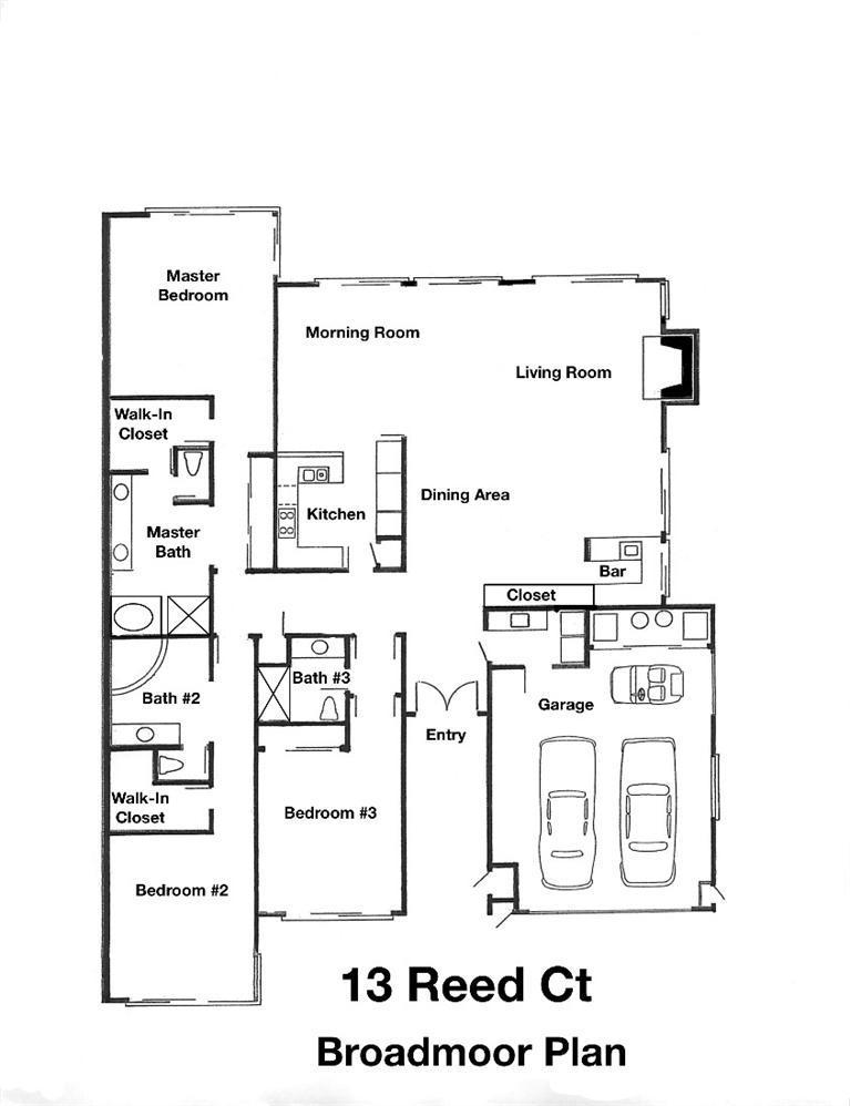 13 Reed Court Rancho Mirage, CA 92270 - Photo 43 of 57 Additional Photo