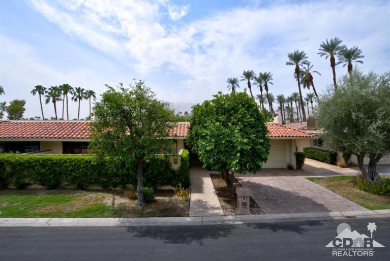 13 Reed Court Rancho Mirage, CA 92270 - Photo 46 of 57 Additional Photo