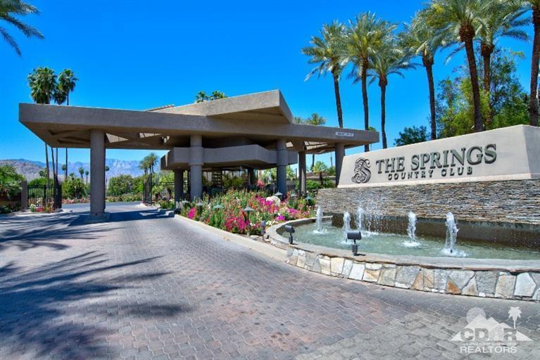 13 Reed Court Rancho Mirage, CA 92270 - Photo 49 of 57 Additional Photo