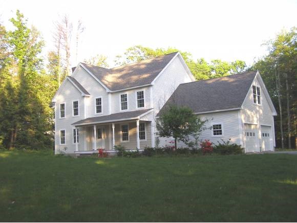 19 Camri Court Rindge, NH 03461 - Photo 1 of 1