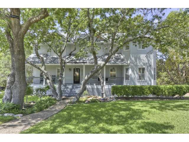2002 Point Bluff Drive Austin, TX 78746 - Photo 1 of 1 Gallery Image 1