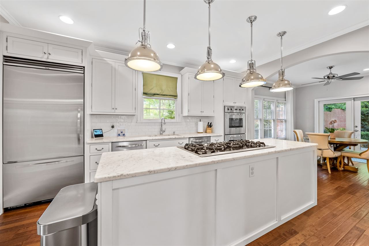 1005 Parker Street Raleigh, NC 27607 - Photo 9 of 30 Photo 9