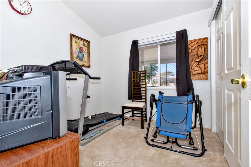 4742 Avenida La Mirada Joshua Tree, CA 92252 - Photo 21 of 45