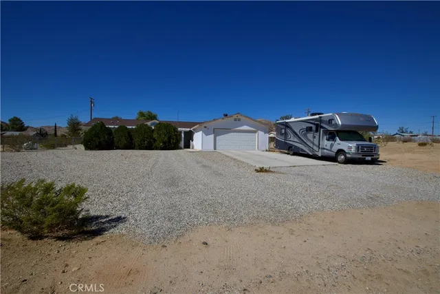 $365,000 | 4742 Avenida La Mirada, Joshua Tree, CA 92252