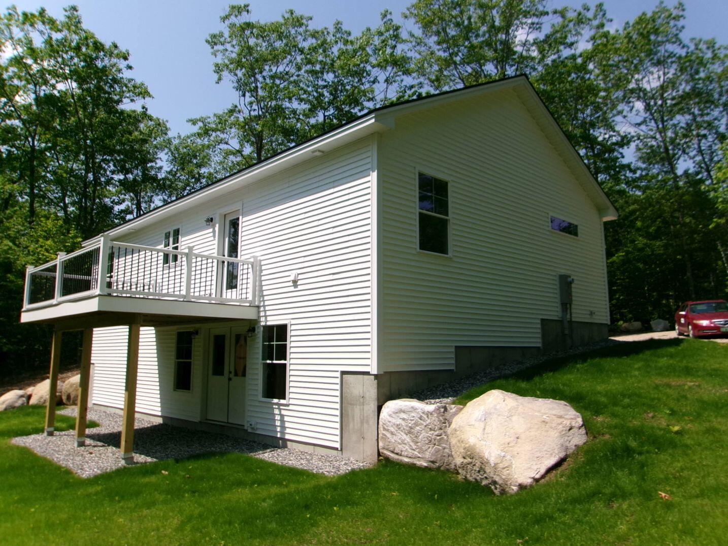 183 Dunton Road Naples, ME 04055 - Photo 4 of 52 home picture
