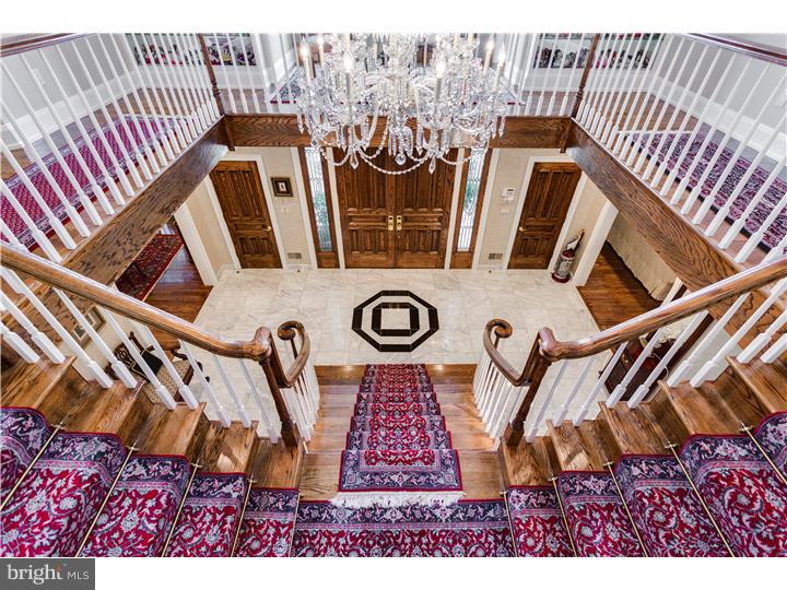 824 Cox Road Moorestown, NJ 08057 - Photo 12 of 25 Foyer