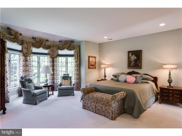 824 Cox Road Moorestown, NJ 08057 - Photo 14 of 25 Master Bedroom