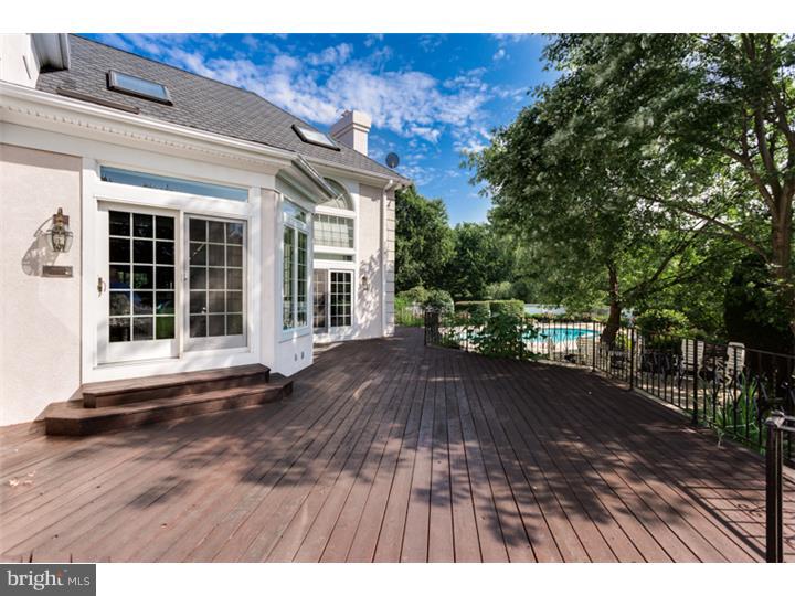 824 Cox Road Moorestown, NJ 08057 - Photo 21 of 25 Gallery Image 21
