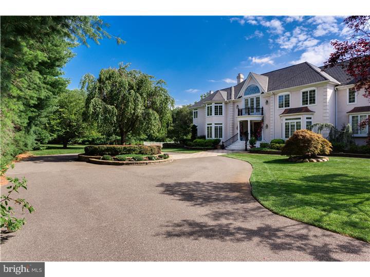 824 Cox Road Moorestown, NJ 08057 - Photo 23 of 25 Gallery Image 23