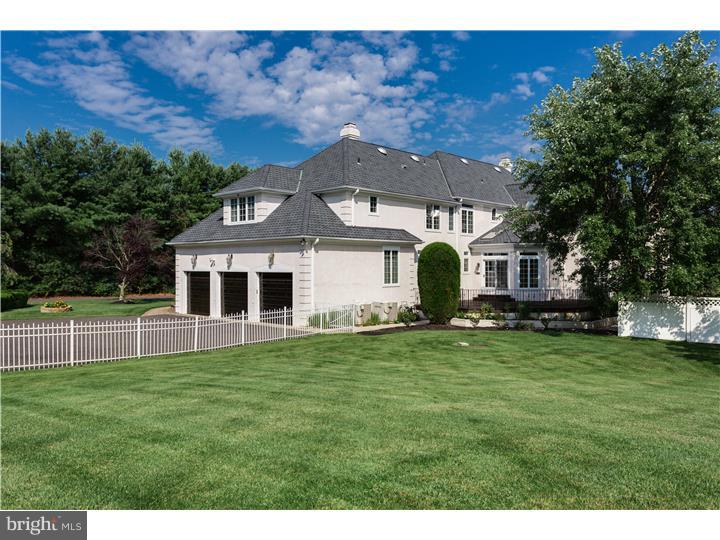 824 Cox Road Moorestown, NJ 08057 - Photo 24 of 25 Gallery Image 24