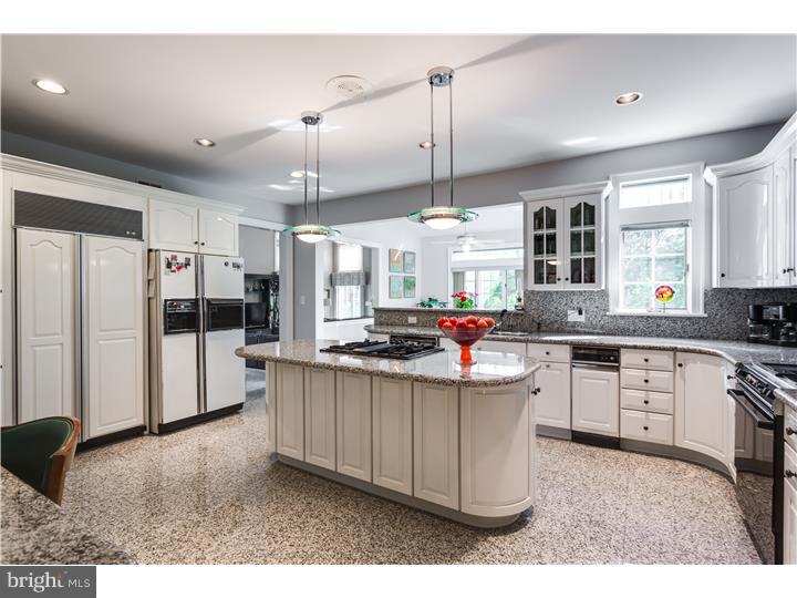 824 Cox Road Moorestown, NJ 08057 - Photo 8 of 25 Kitchen