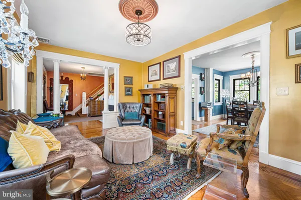 $699,900 | 1048-1052 Prospect Street, Ewing, NJ 08638