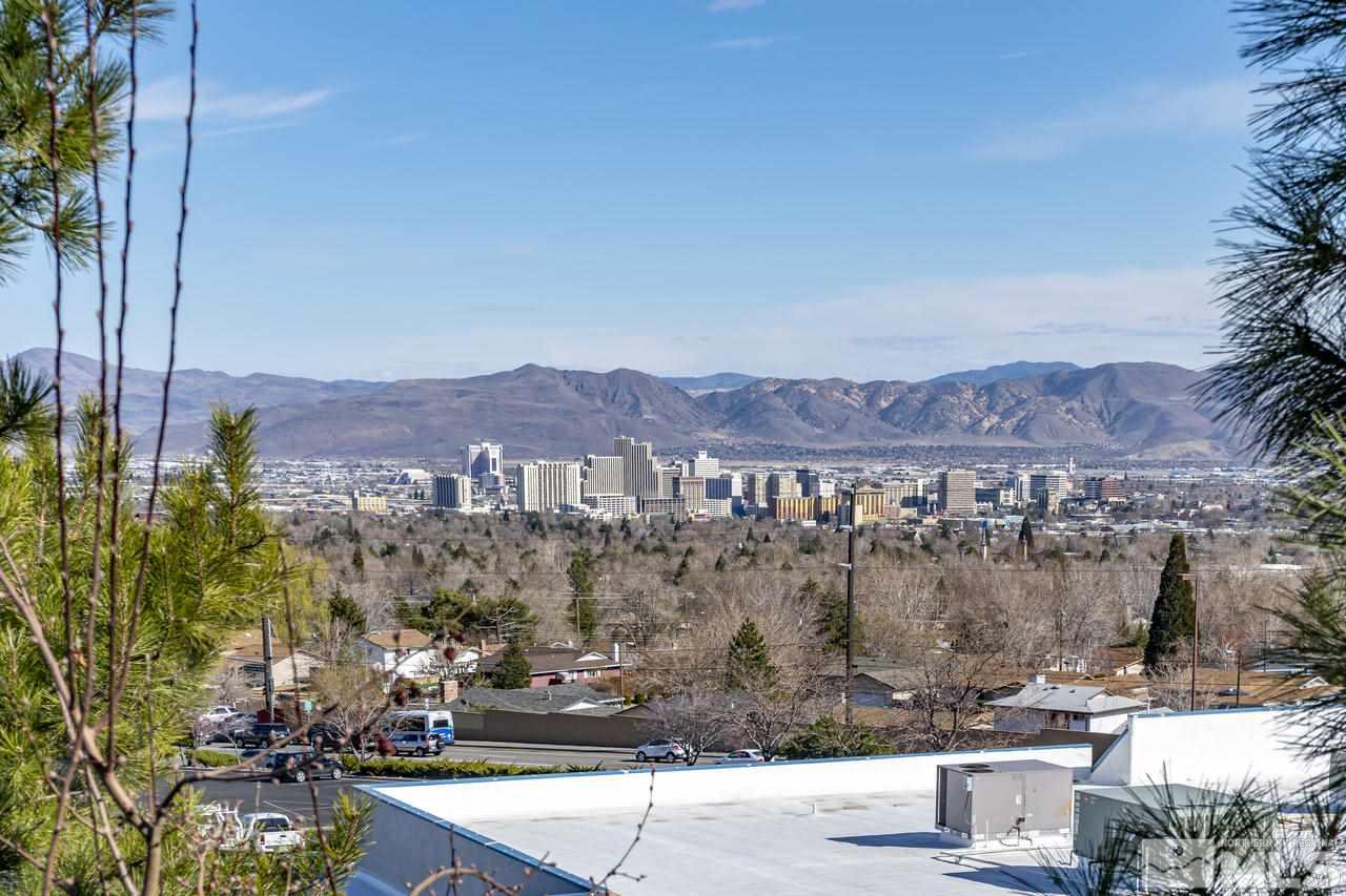 3812 Bexley Square Reno, NV 89503 - Photo 13 of 16 a view of a city with tall buildings