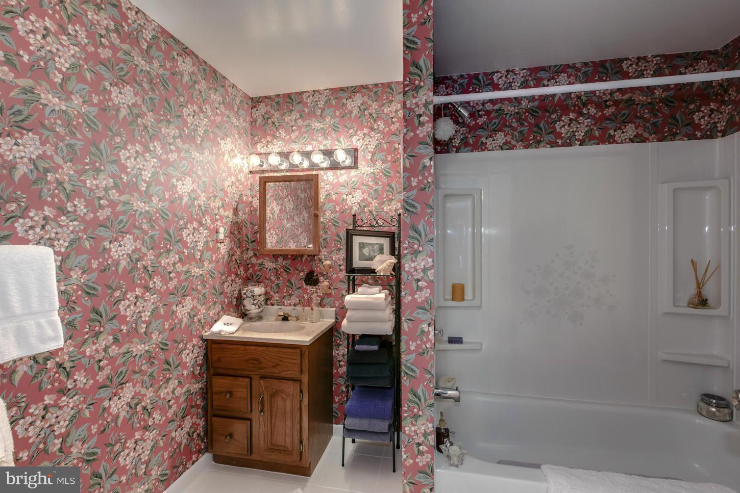 8176 Cliffview Avenue Springfield, VA 22153 - Photo 17 of 27 Bath