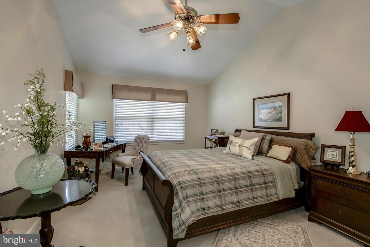 8176 Cliffview Avenue Springfield, VA 22153 - Photo 21 of 27 Bedroom
