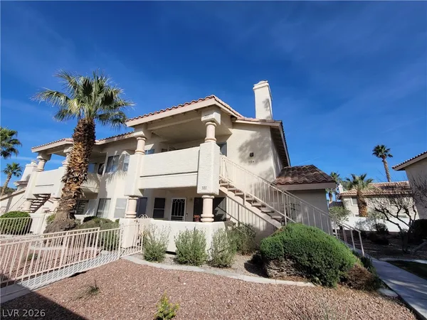 $1,175 | 1104 Pinto Rock Lane, Unit 201, Las Vegas, NV 89128