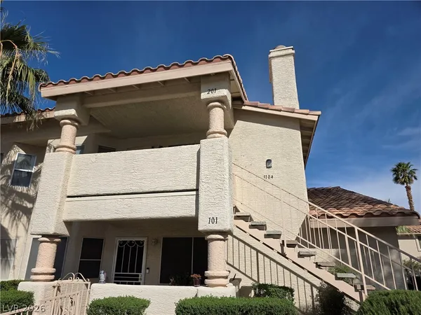 $1,175 | 1104 Pinto Rock Lane, Unit 201, Las Vegas, NV 89128
