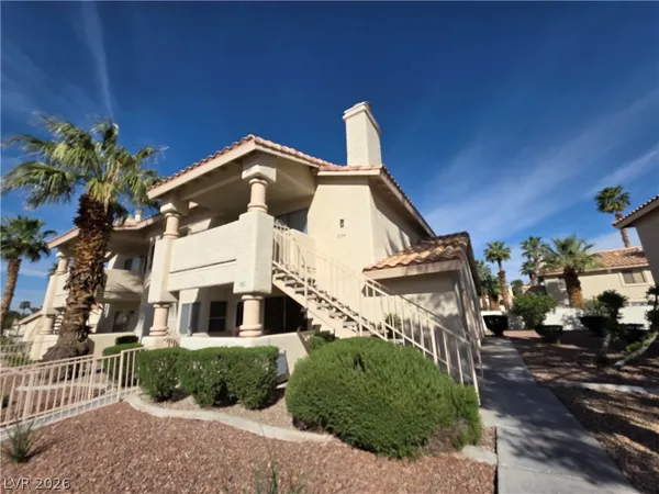 $1,175 | 1104 Pinto Rock Lane, Unit 201, Las Vegas, NV 89128