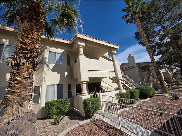 $1,175 | 1104 Pinto Rock Lane, Unit 201, Las Vegas, NV 89128